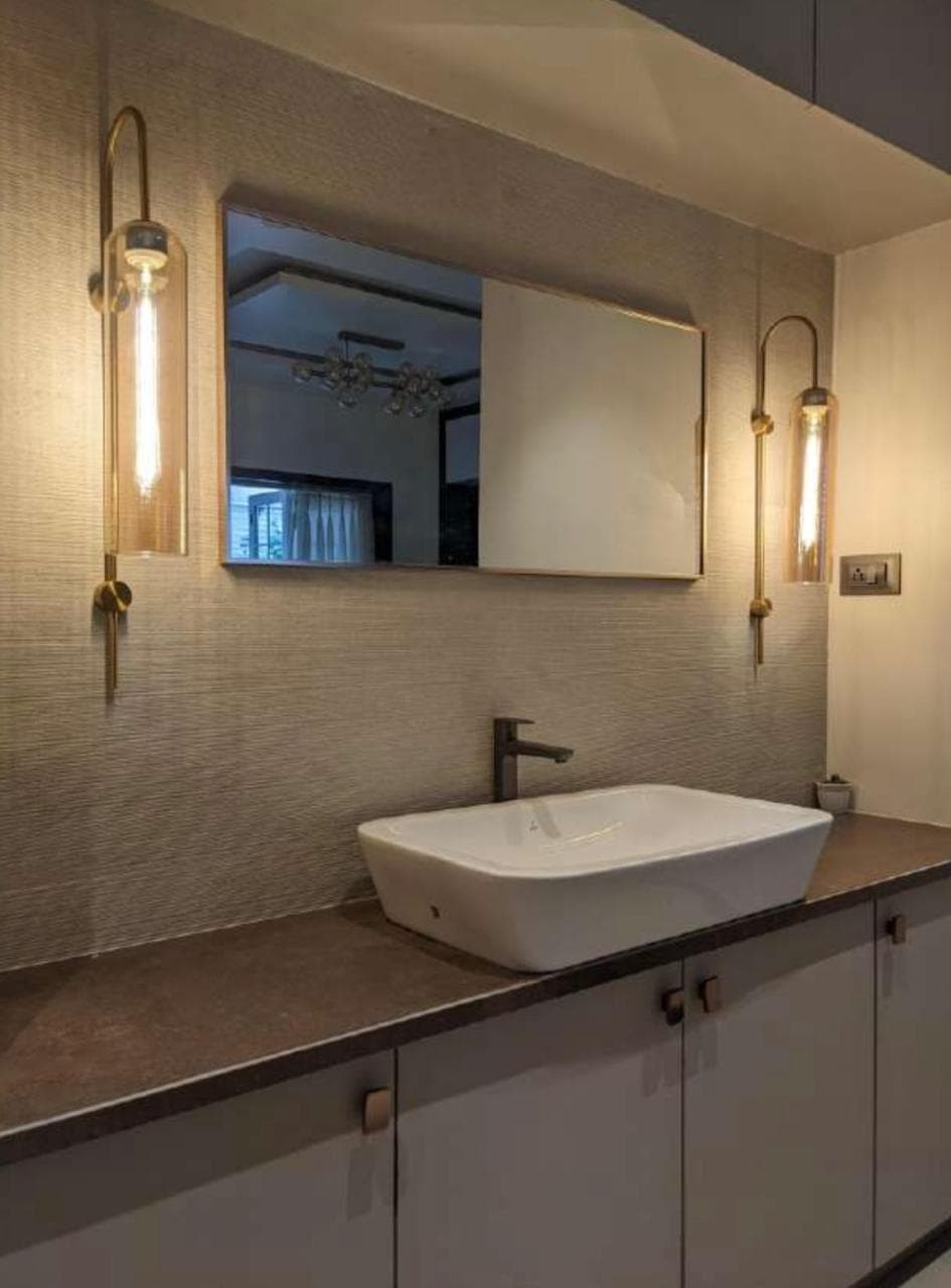 Renovation & Project Management